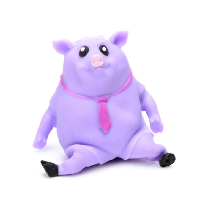 gniotek świnia biznes2