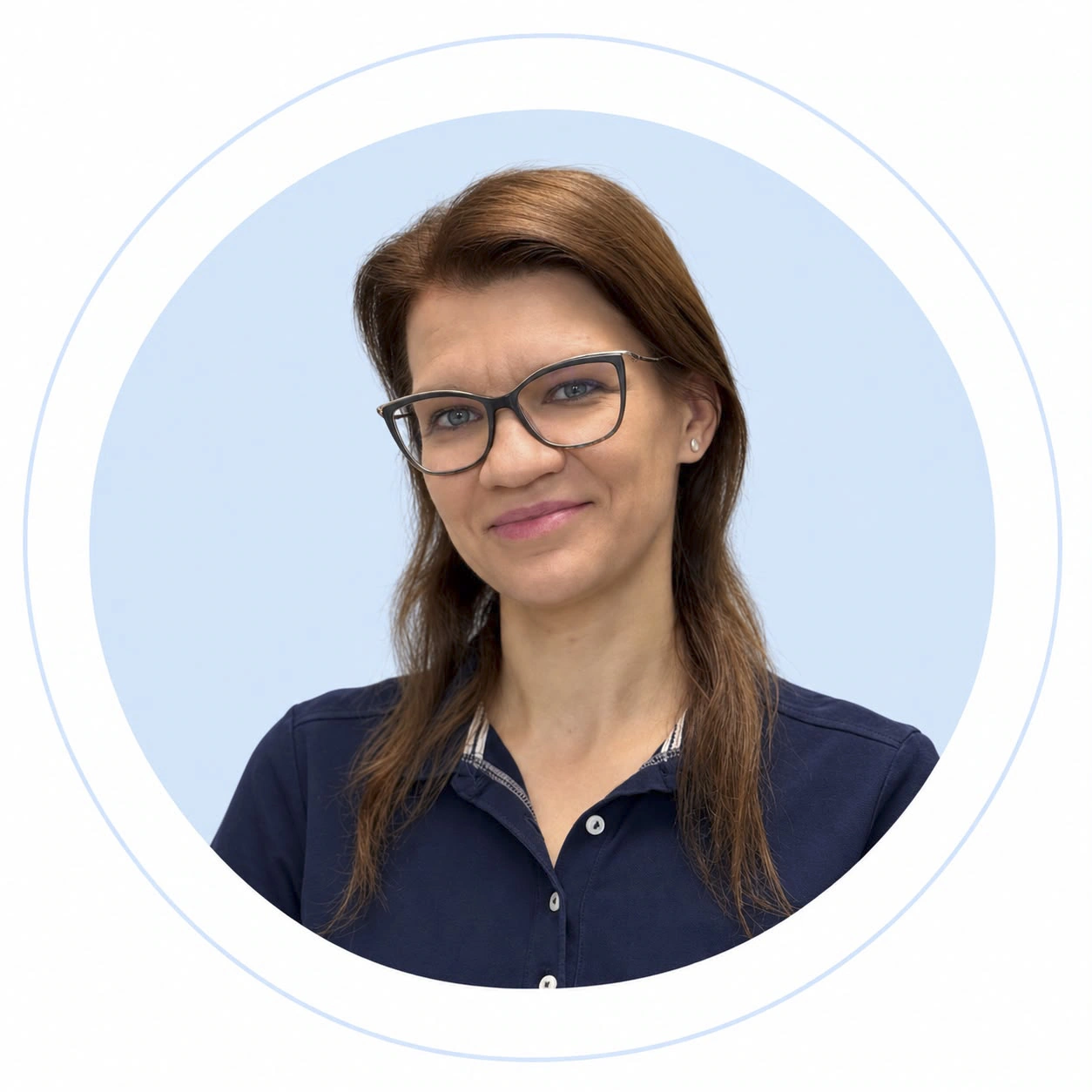 Dominika_Hryciuk_fizjoterapeuta_klinikasmyka