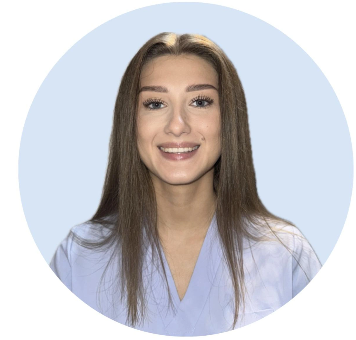 Julia Banasiewicz klinika smyka