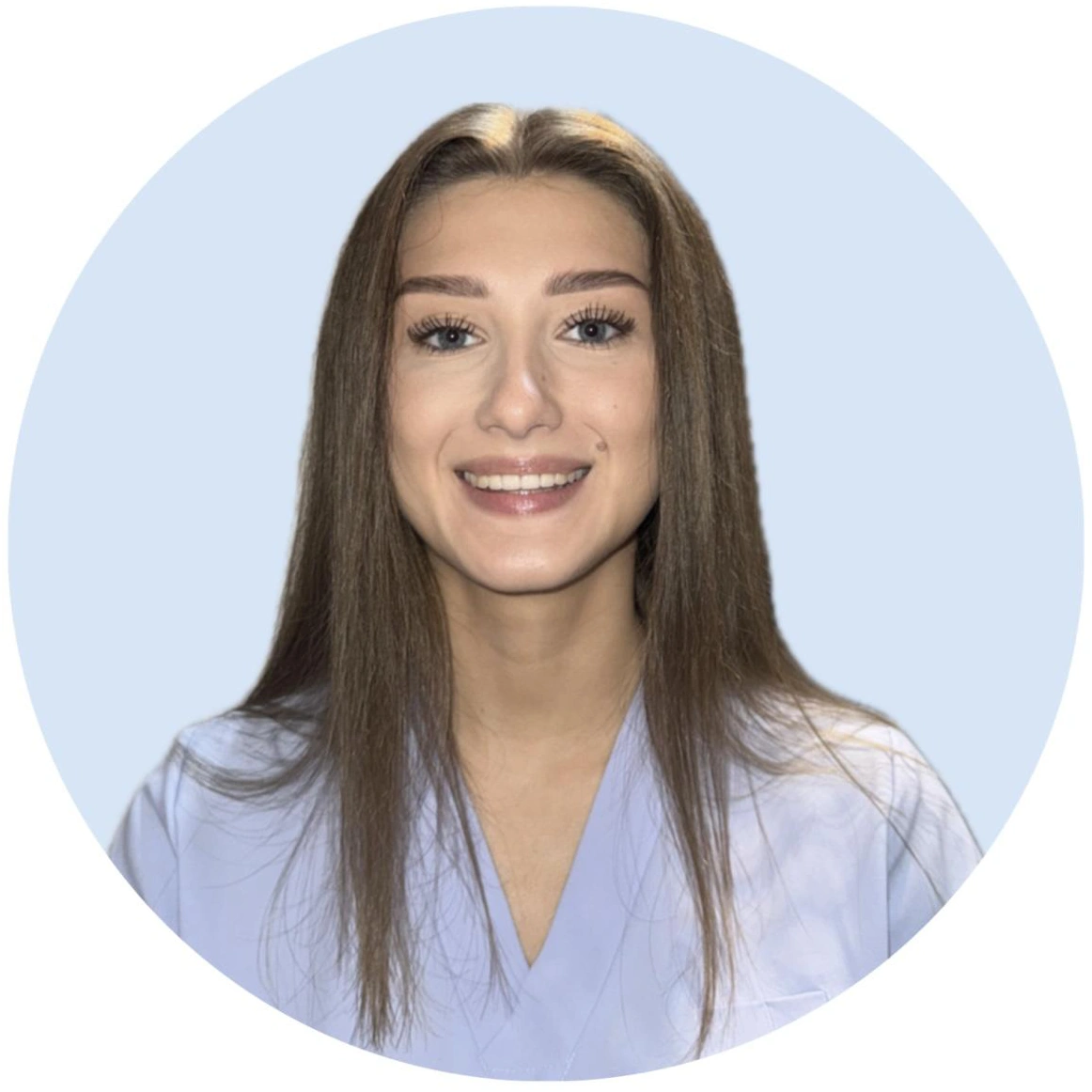 Julia Banasiewicz klinika smyka