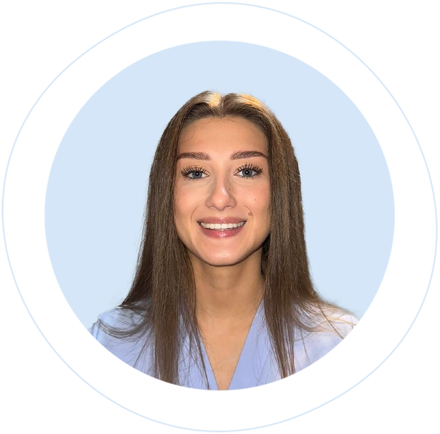 Julia Banasiewicz klinika smyka
