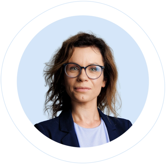 Weronika Sokolowska klinika smyka