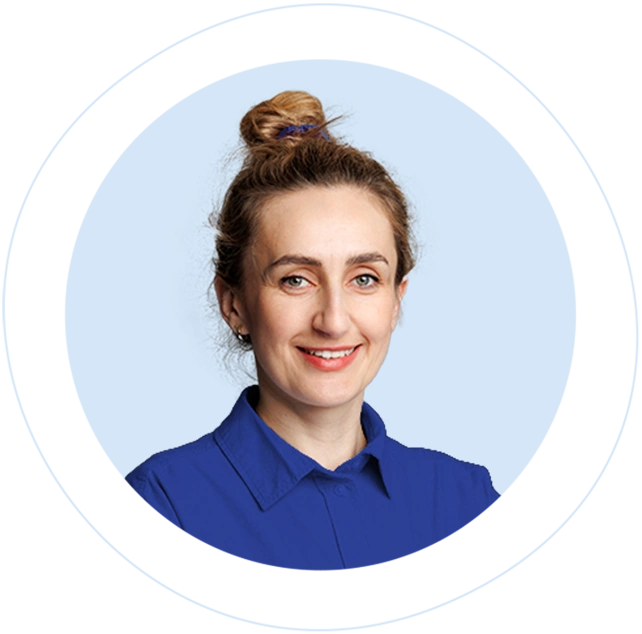 Magdalena Kus polozna klinikasmyka