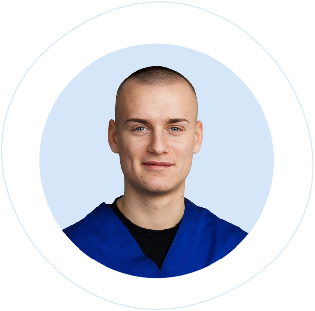 Adam Lewtakowski klinikasmyka teraputa eeg